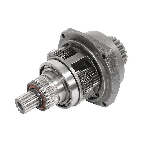 Re-Mfg. Torque Amplifier Assembly 16.3" x11.7" x11.1"